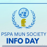 PSPA MUN Society "Info day" - Ενημερωτική συνάντηση για τις ασκήσεις προσομοίωσης διεθνών οργανισμών για το έτος 2026 : Πέμπτη 18/12