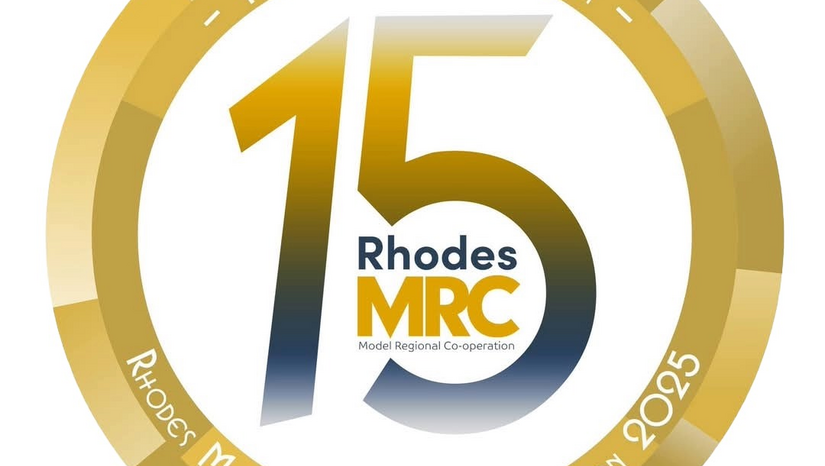 Συμμετοχή του MUN Society του Τμήματος Π.Ε.Δ.Δ. στο Rhodes-MRC 2025