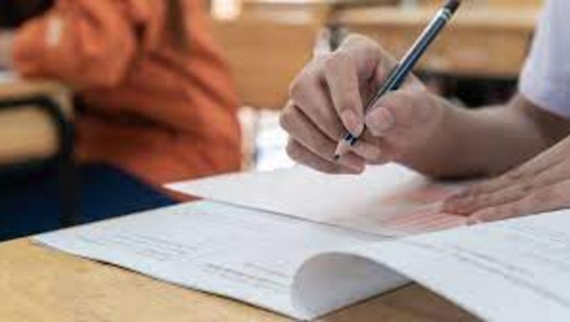 Πρόγραμμα εξεταστικής Σεπτεμβρίου 2024 - 2025